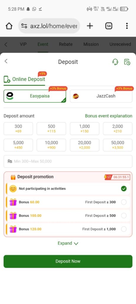 mwin Game Download